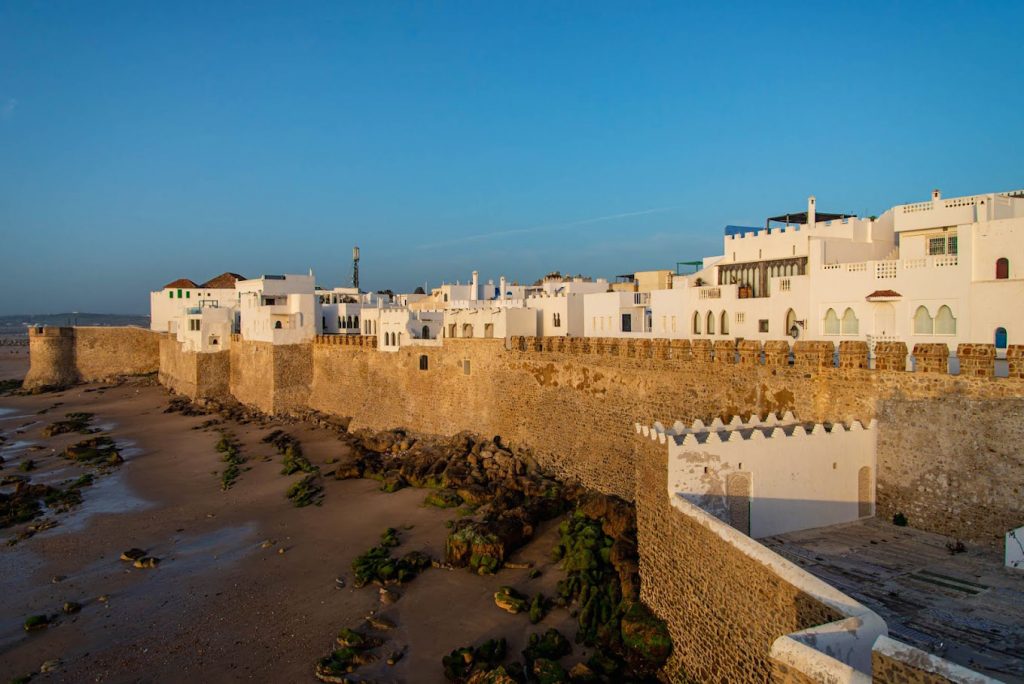 asilah maroc