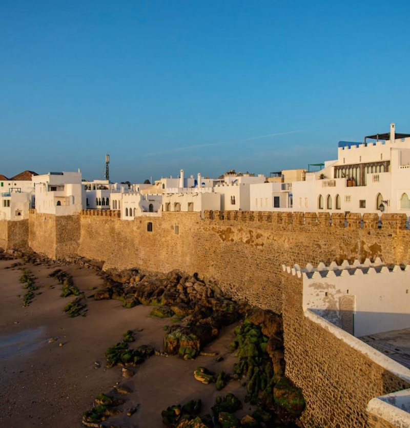 asilah maroc